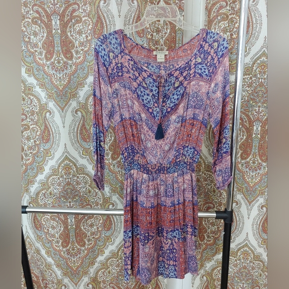 🔥🔥 Lucky Brand dress 🔥🔥 - Picture 7 of 15